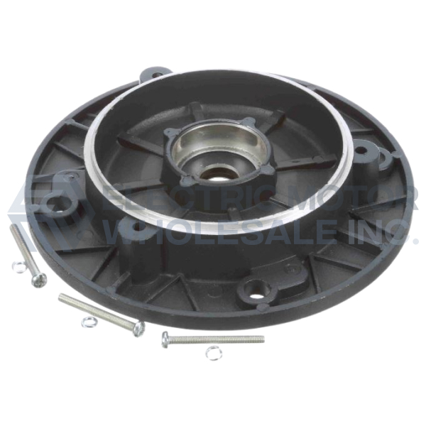 Image for LEESON 90 FRAME IEC BRAKEMOTOR B5 FLANGE KIT 176178.00